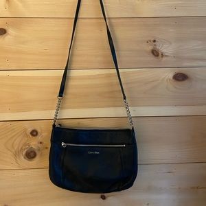 Calvin Klein medium size crossbody
